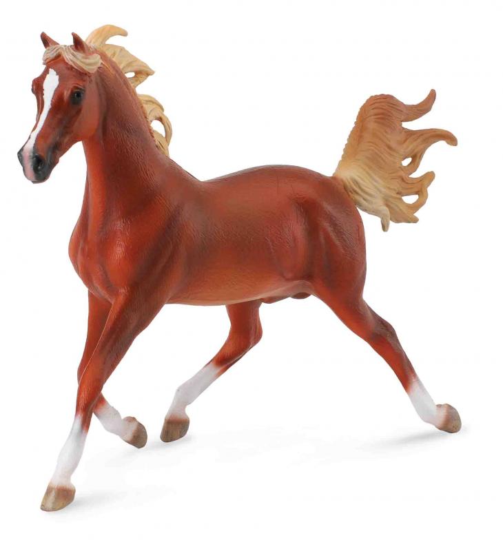 Arabian Stallion 1:12