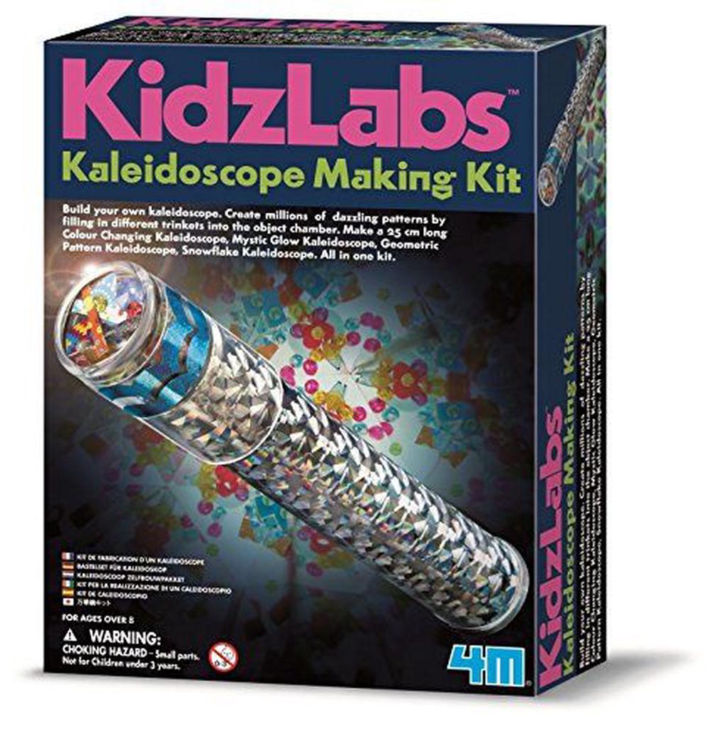 Kaleidoscope Kit