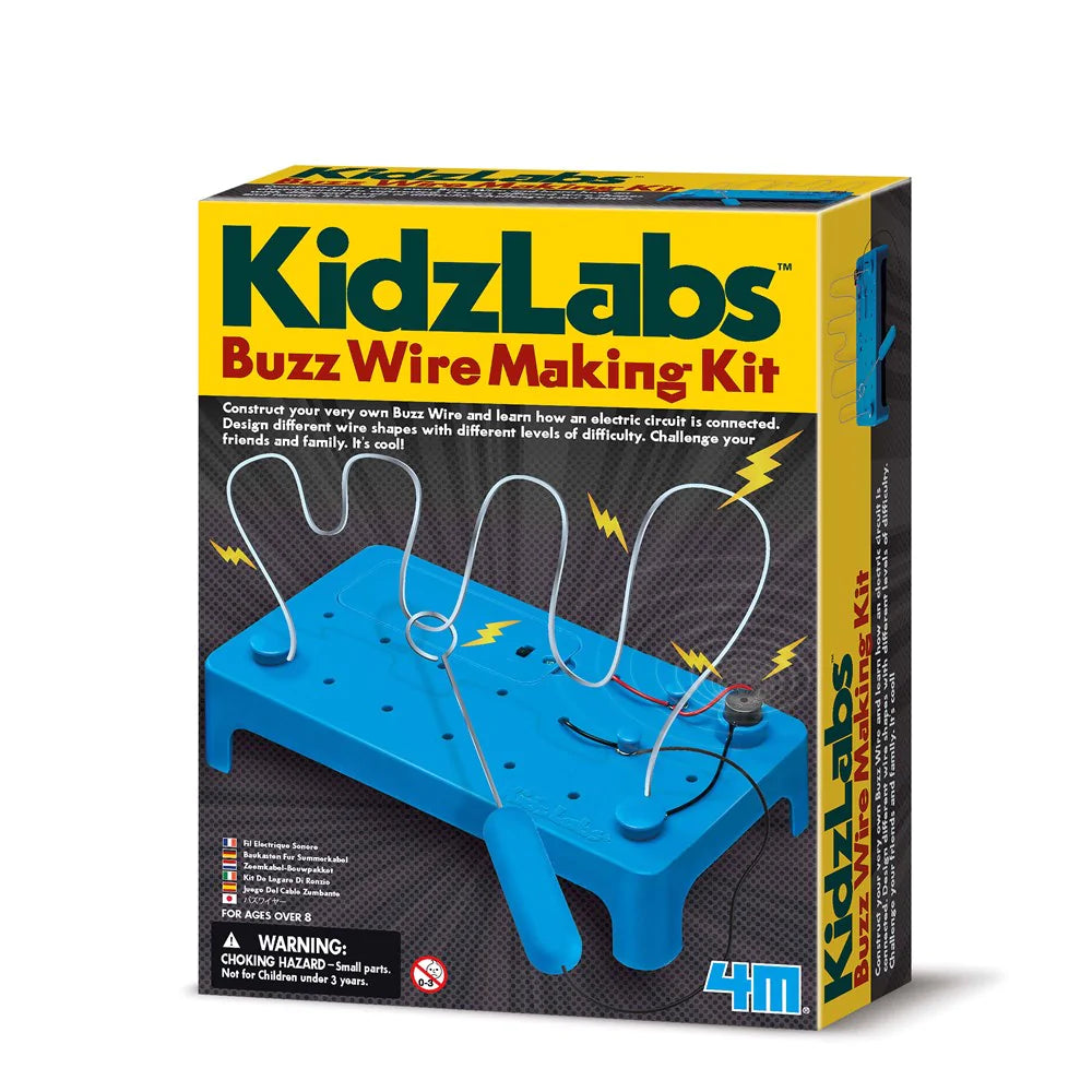 Buzz Wire Making Kit