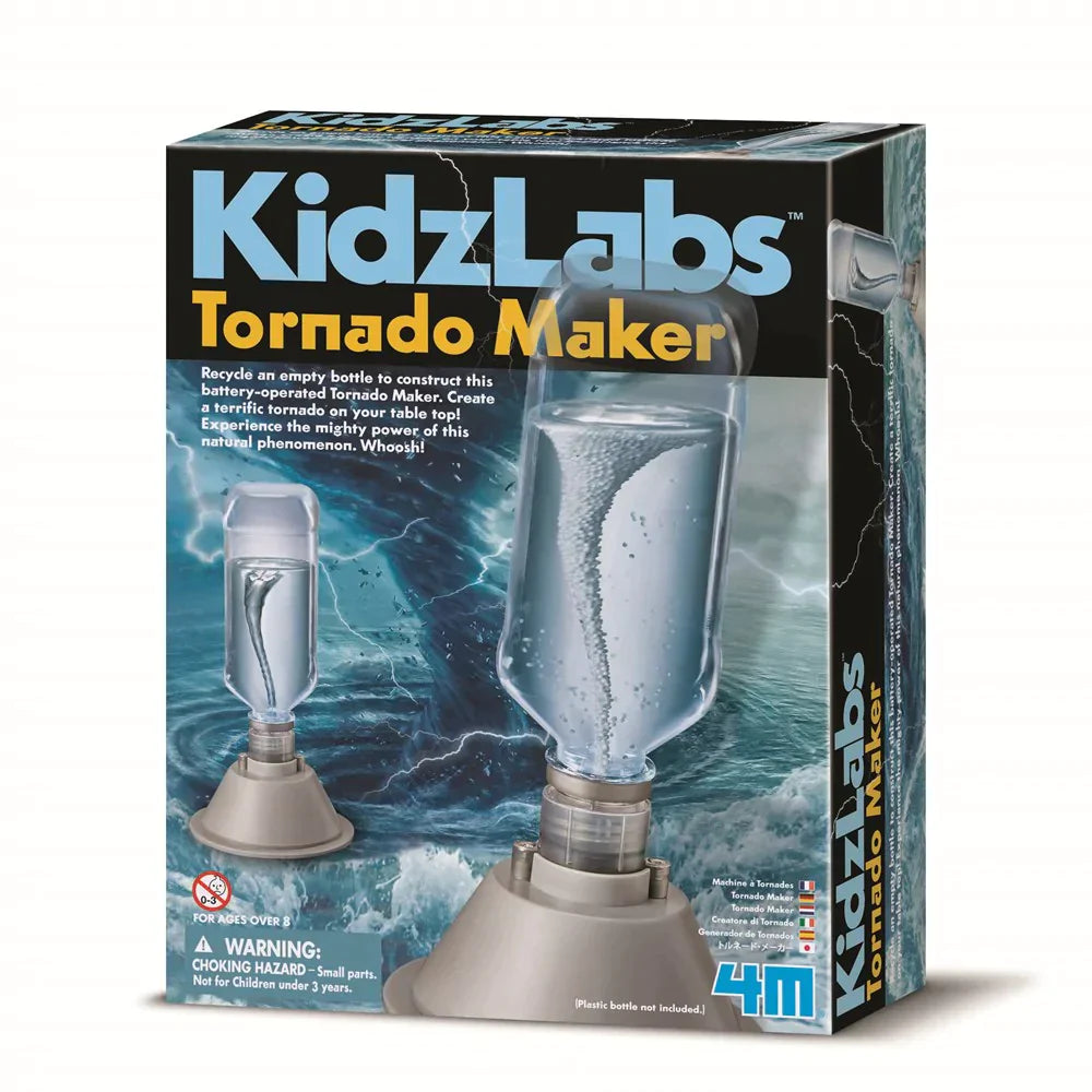 Tornado Maker