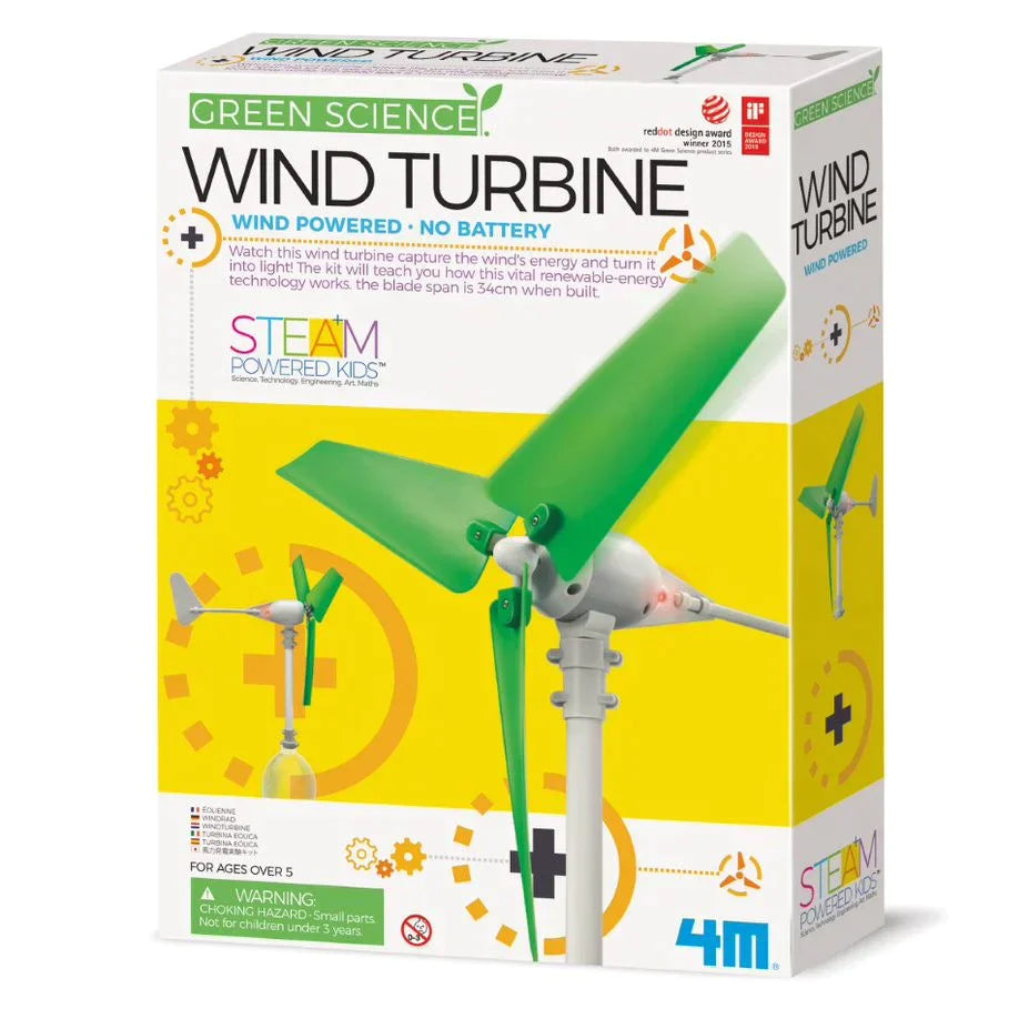 Wind Turbine