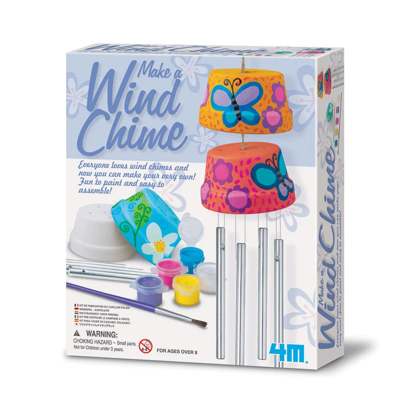 Make a Wind Chime Kit