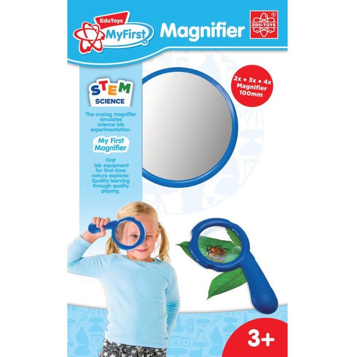 My First Magnifier