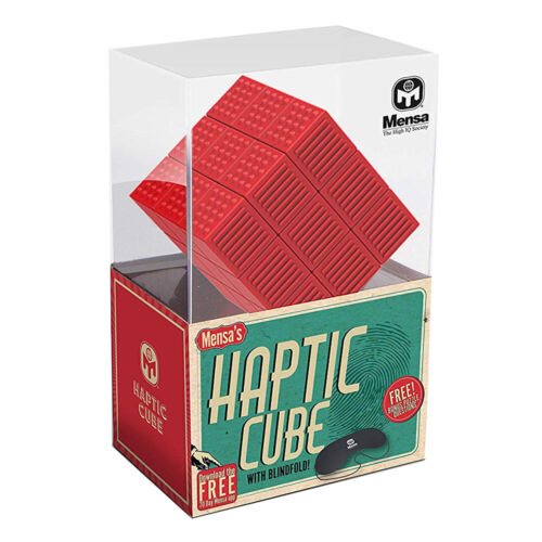 Haptic Cube