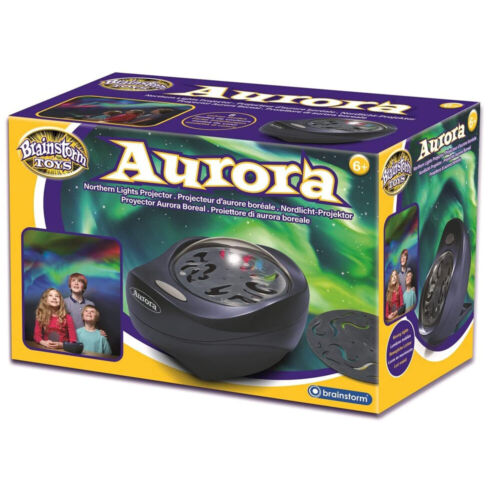 Aurora Calming Northern Lights Projector