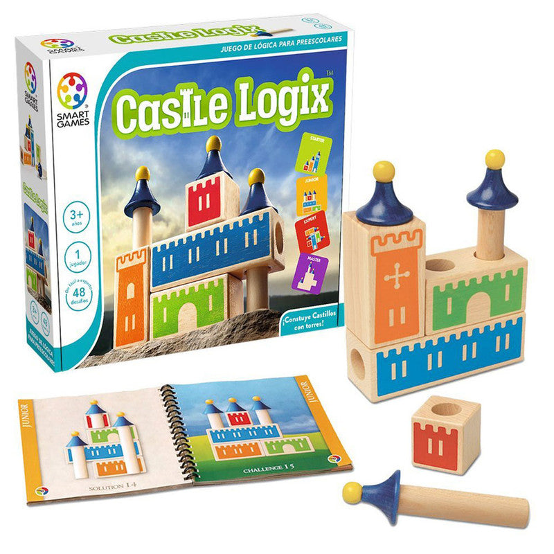 Castle Logix