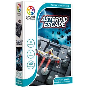 Asteroid Escape