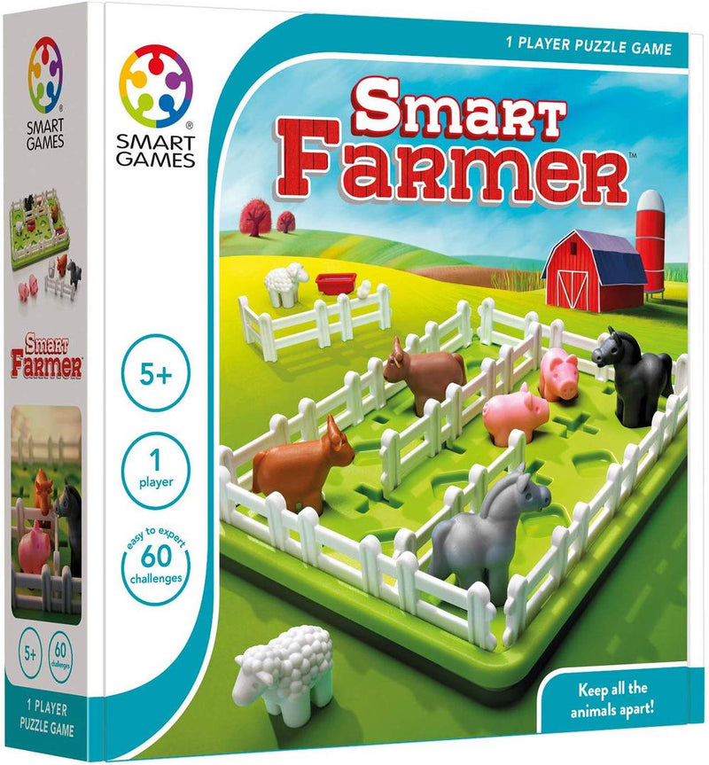 Smart Farmer