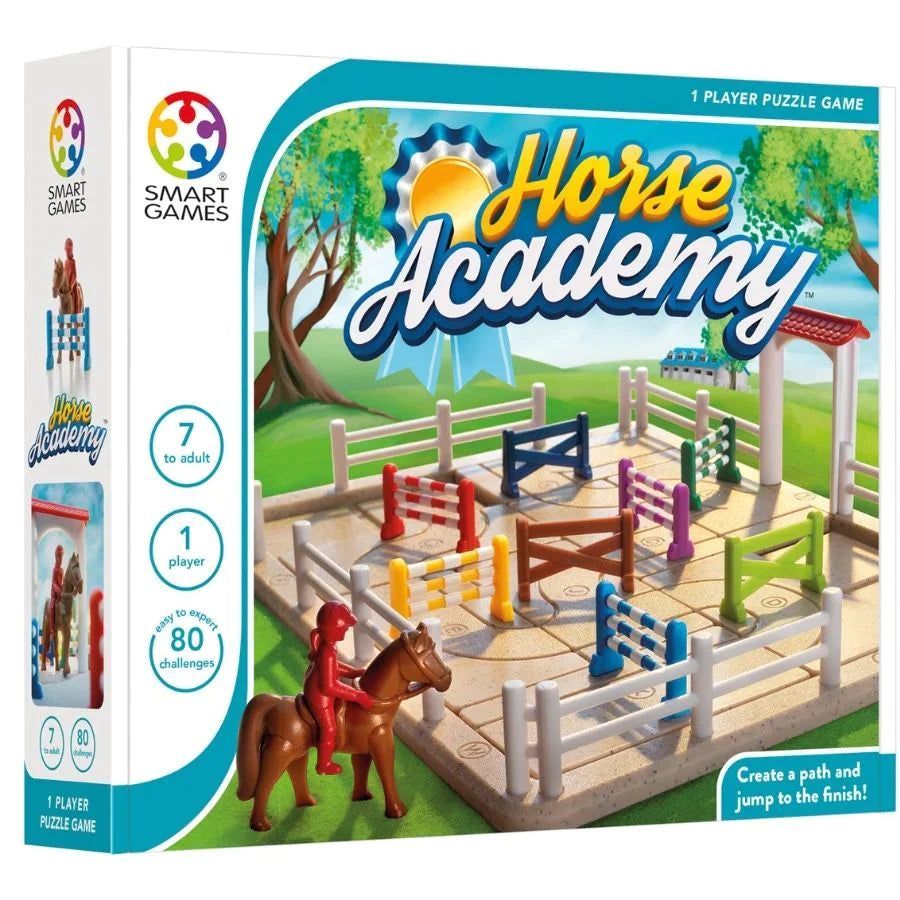 Horse Acadamy