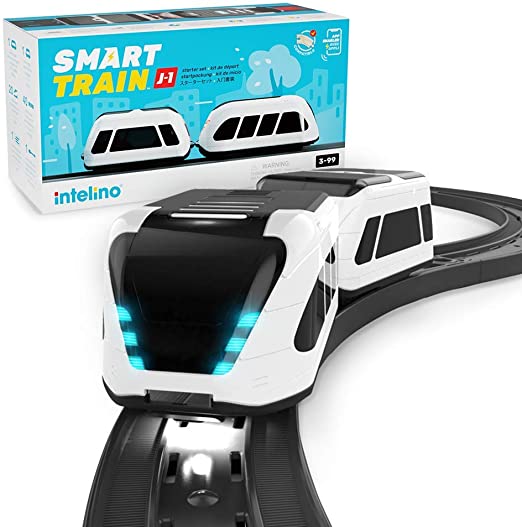 Intelino Smart Train