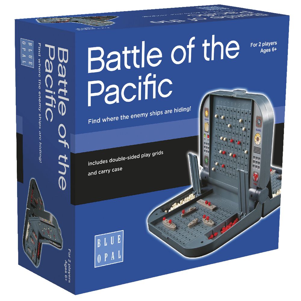 Battleship Game