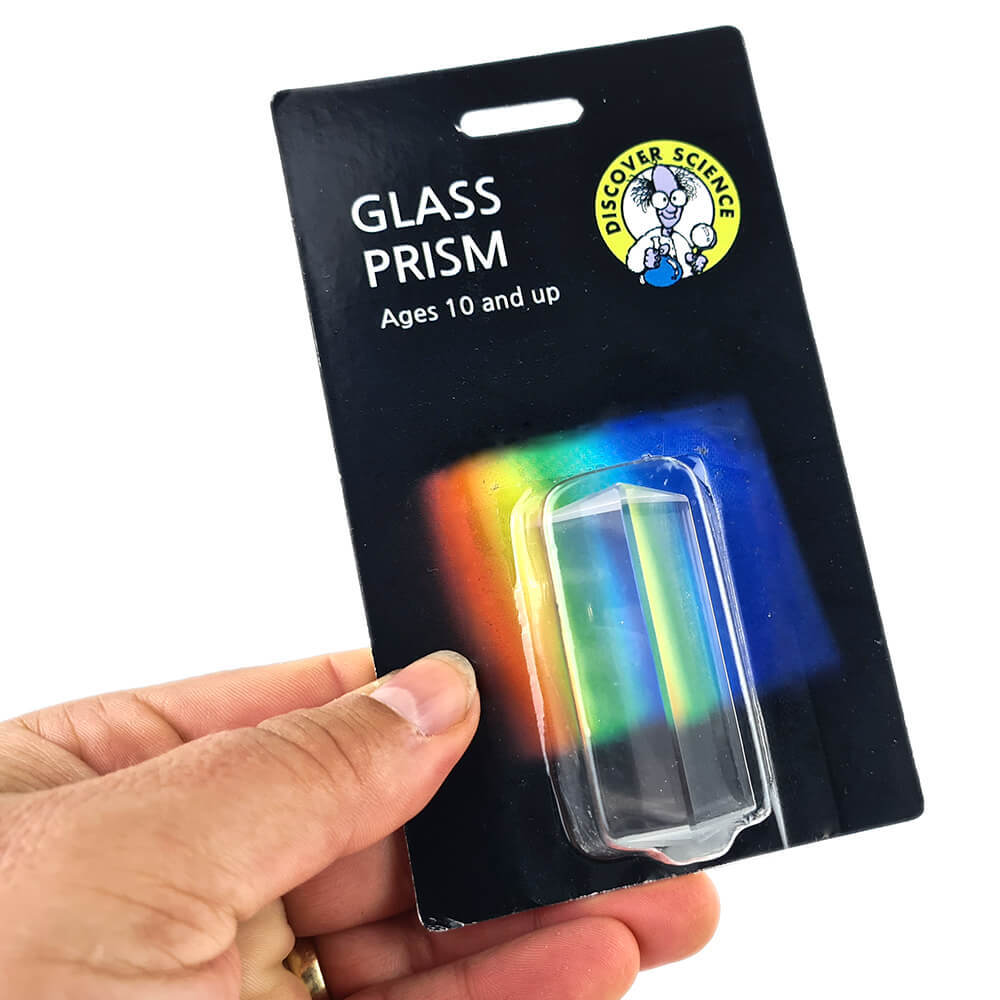 Glass Prism