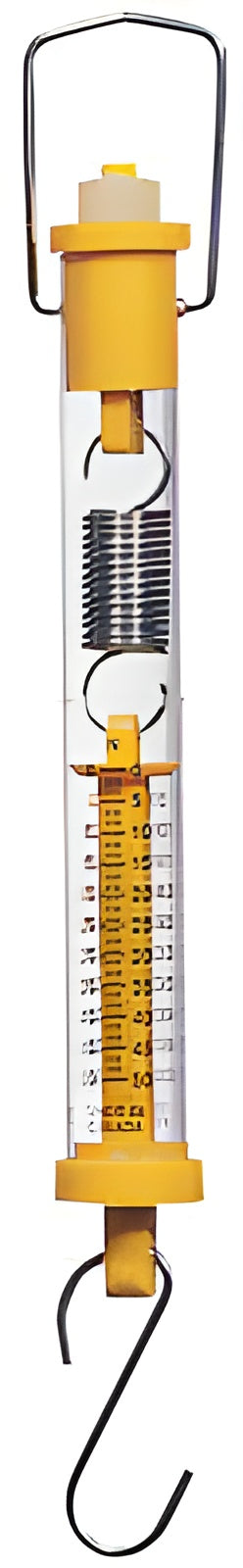 Spring Balan's Spring Balance 5000G Yellow