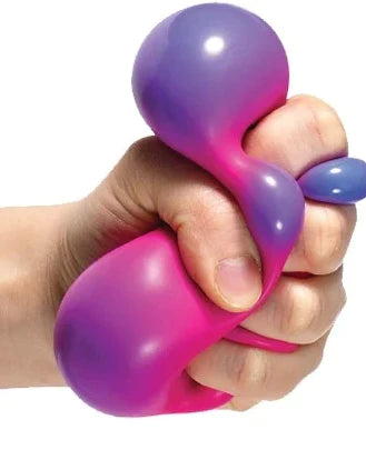 Sensory Jumbo Colour Change Stress Ball