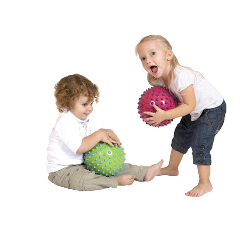 Sensory Dot Ball