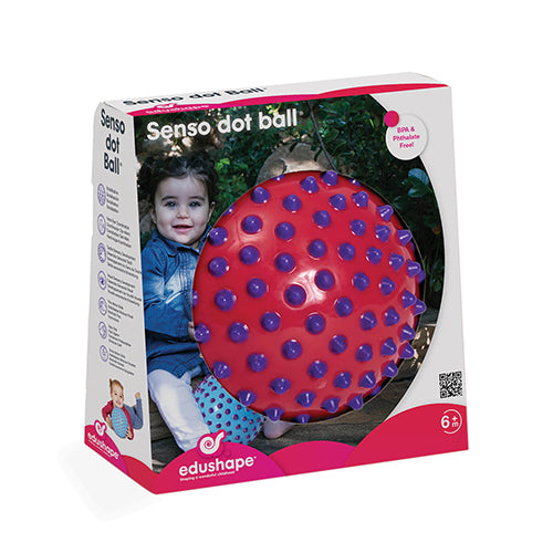 Sensory Dot Ball