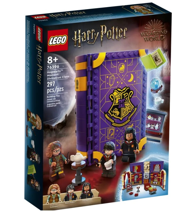 Lego 76396 Hogwarts Divination