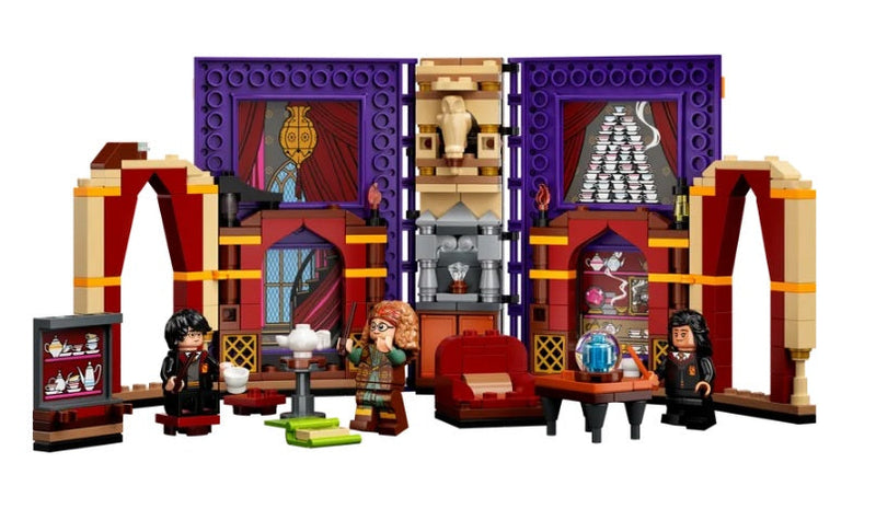 Lego 76396 Hogwarts Divination