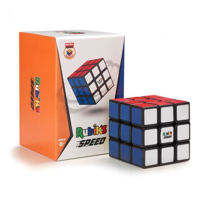 Rubiks Speed Cube