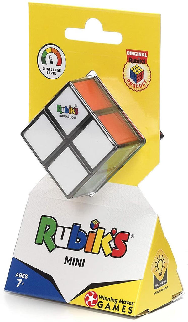 Rubiks 2X2