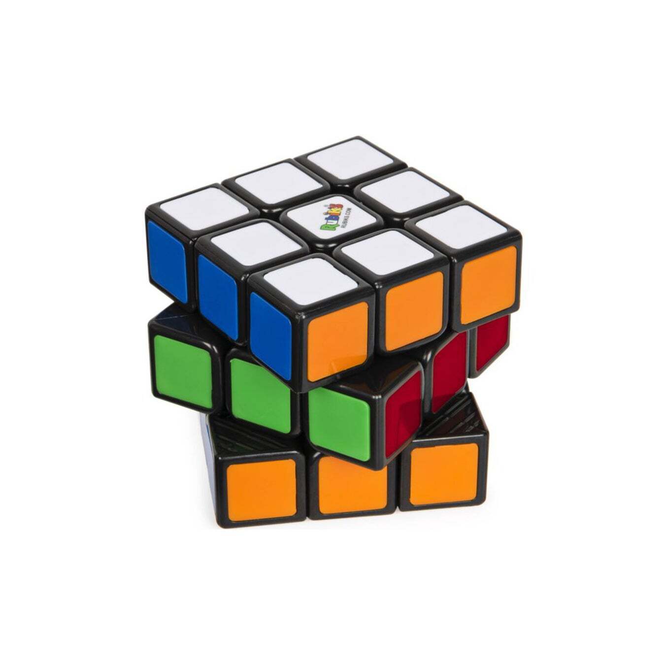 Rubiks Cube 3X3