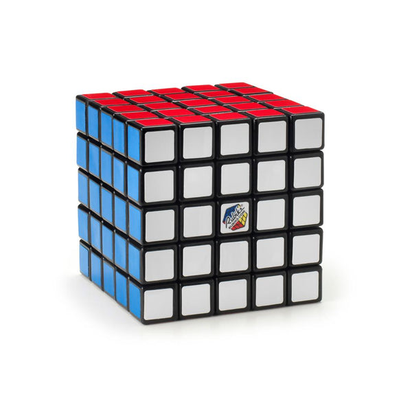 Rubiks 5X5