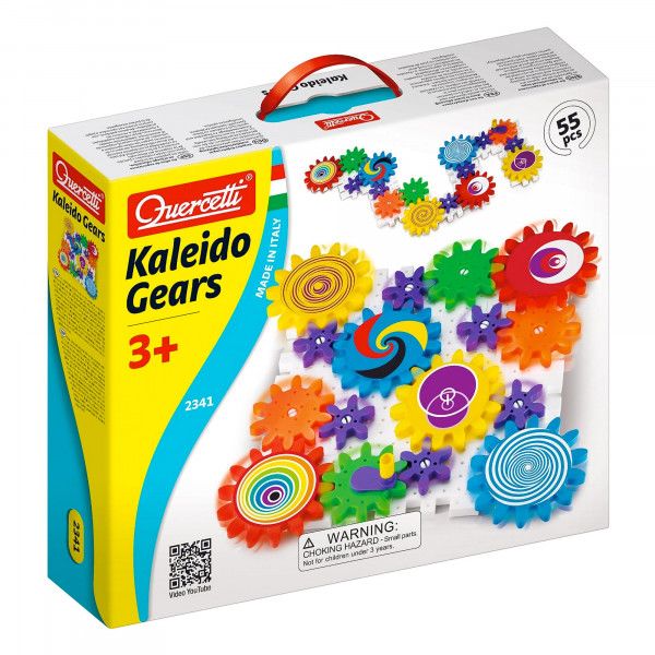 Kaleido Gears 52Pc