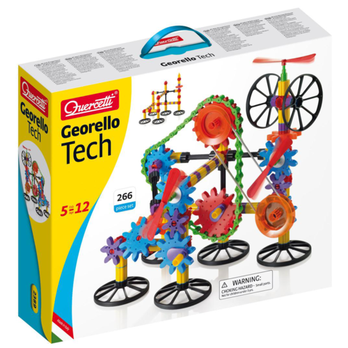 Georello Tech 266 Pc