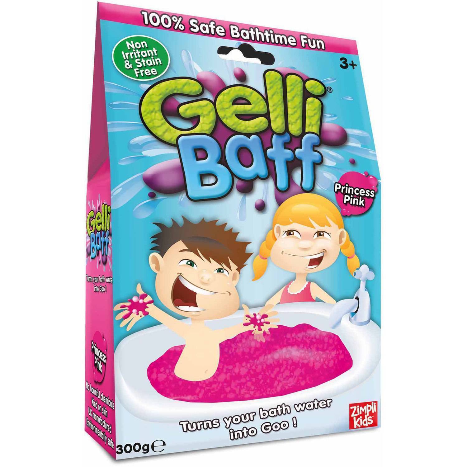 Gelli Baff