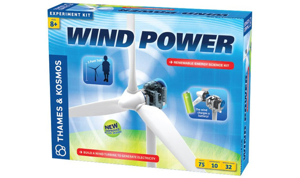 T and K Wind Power