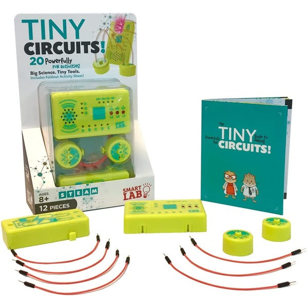 Tiny Circuit Kit