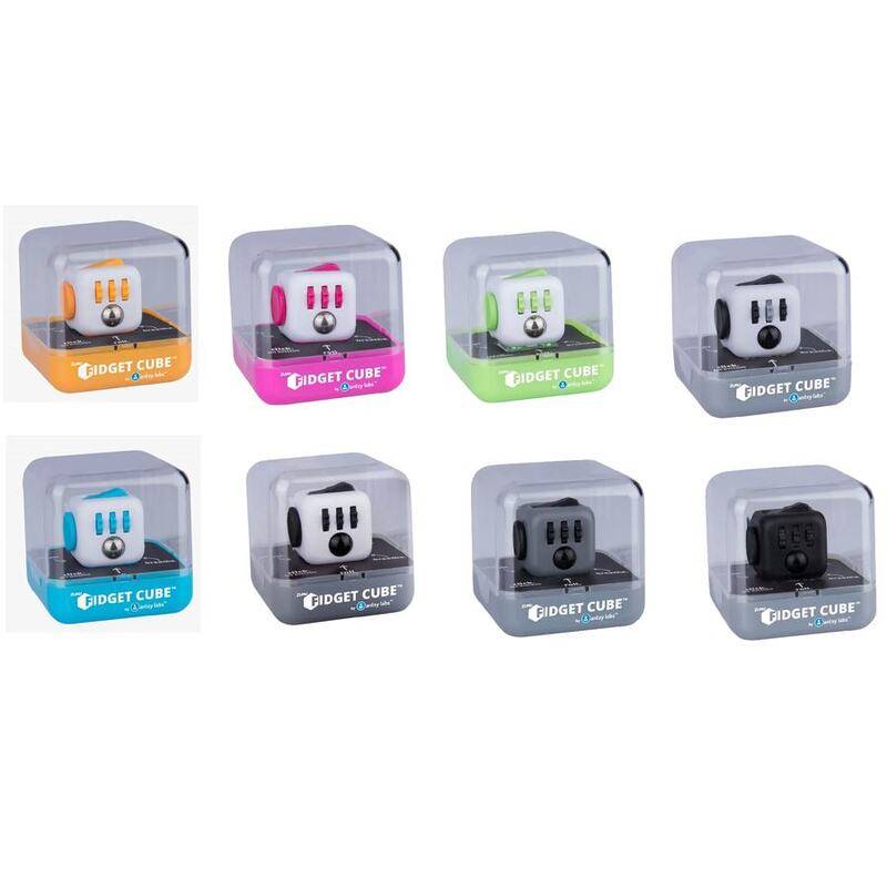 Original Fidget Cube