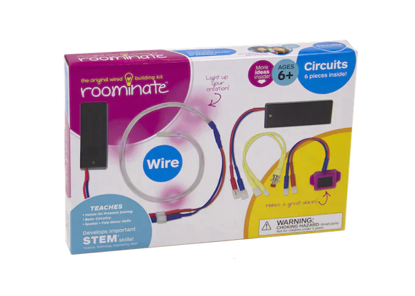 Roominate - Circuits