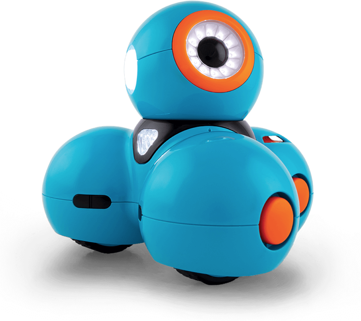 Dash Robot Set