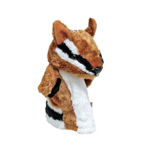 Numbat Puppet