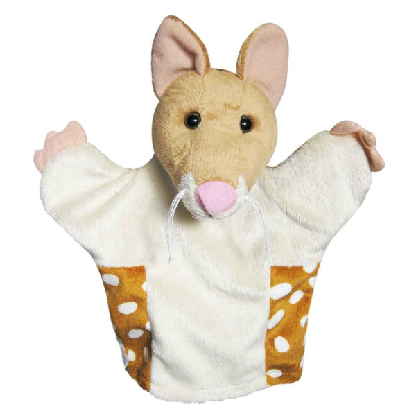 Quoll Puppet