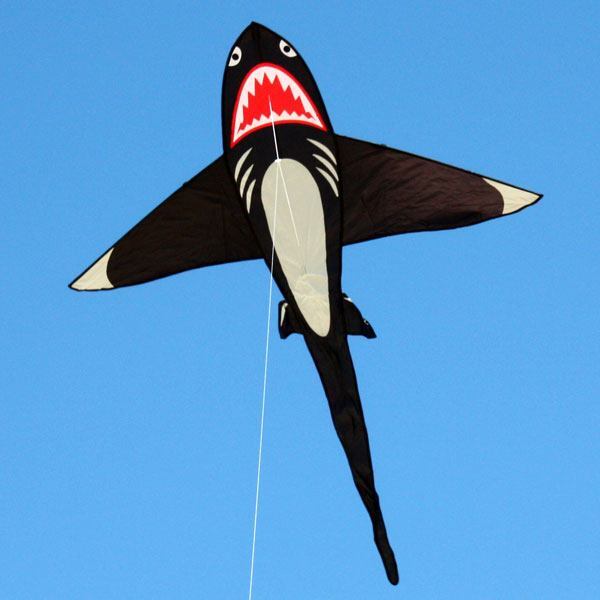 Shark Kite 1.8M