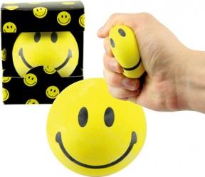 Emot Reg Smiley Stress Ball