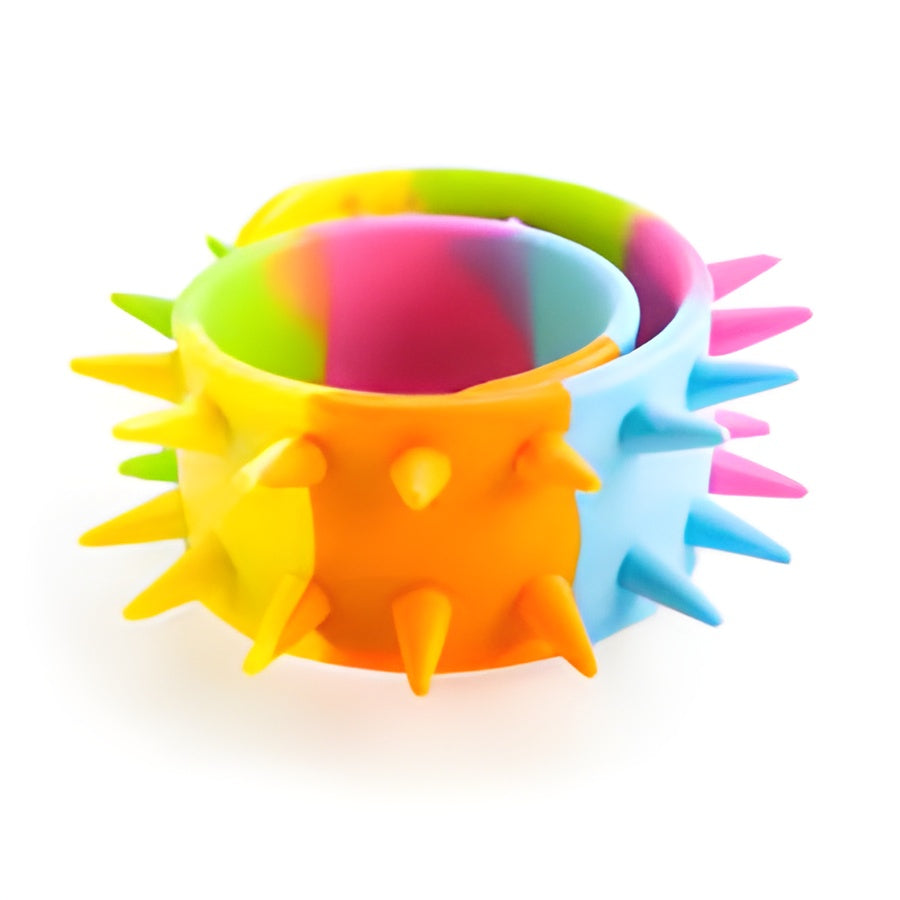 Spiky Snap Bracelet