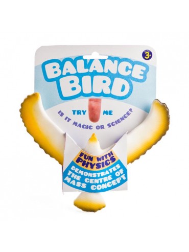 Balance Bird Lg