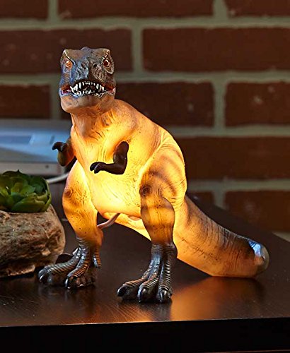 T-Rex Lamp