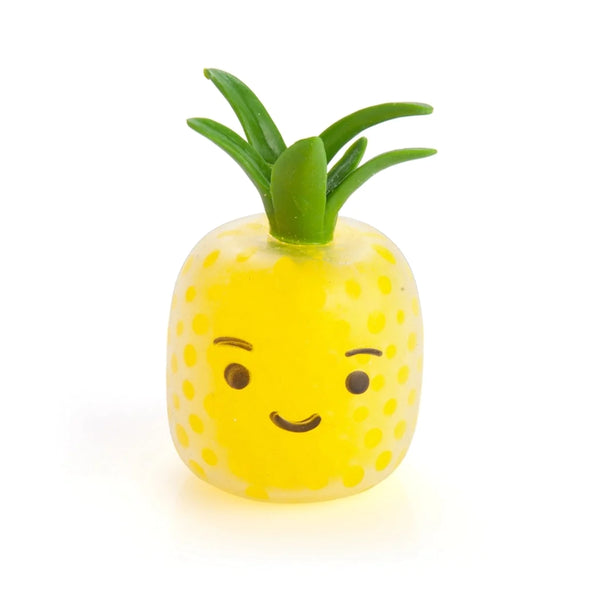 Emot Reg Squishy Pineapple