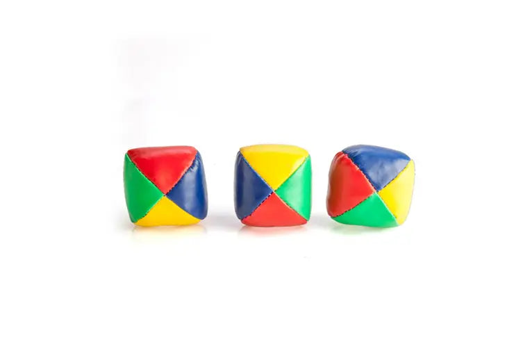 Juggling Ball Set