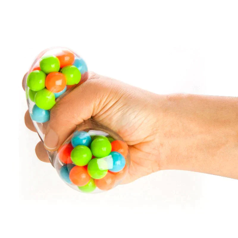 Squishy Large Bead Ball