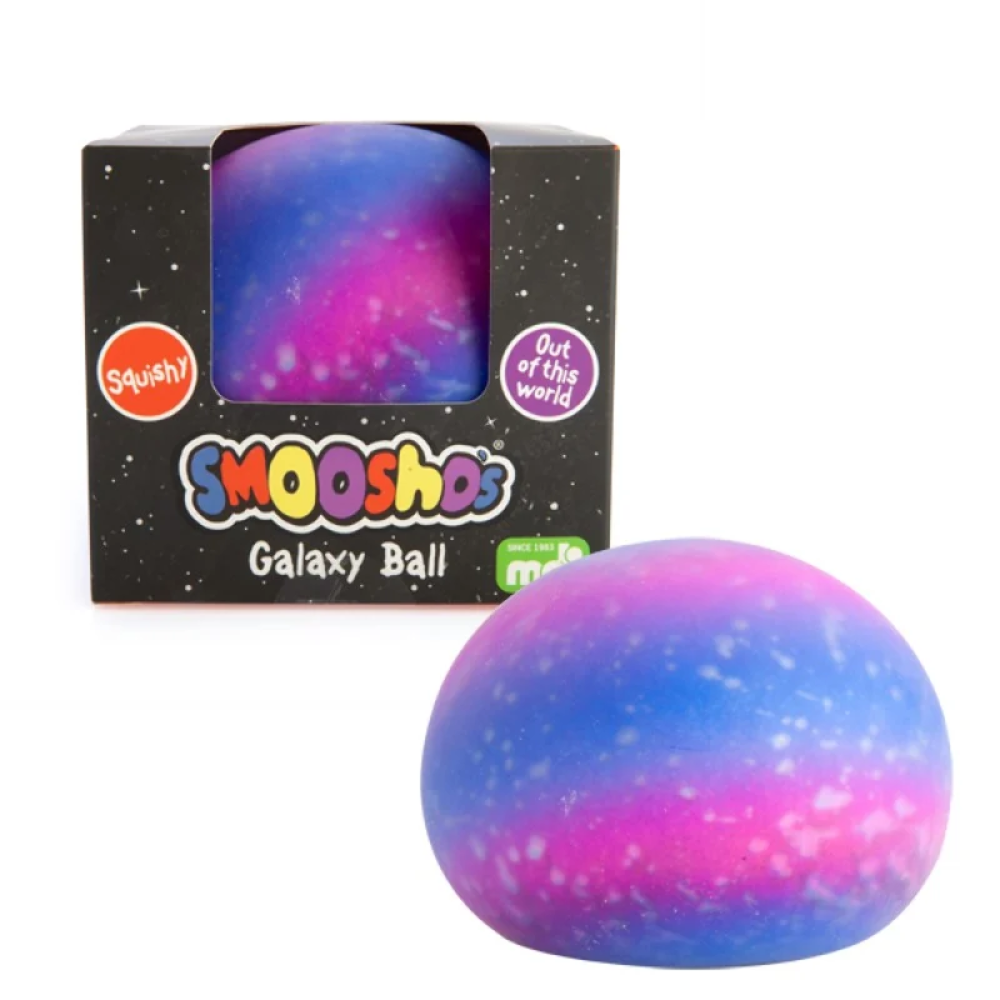 Sensory Galaxy Ball