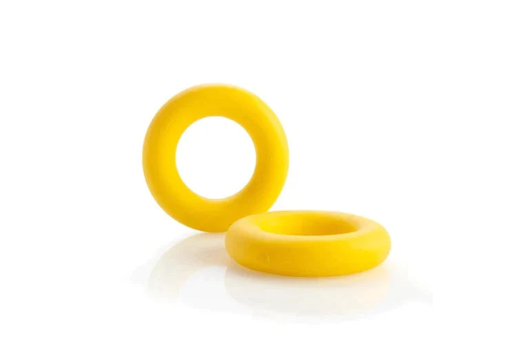 Sensory Antistress Rings