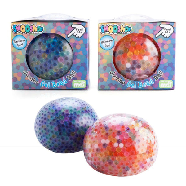 Jumbo Sensory Gel Bead Ball