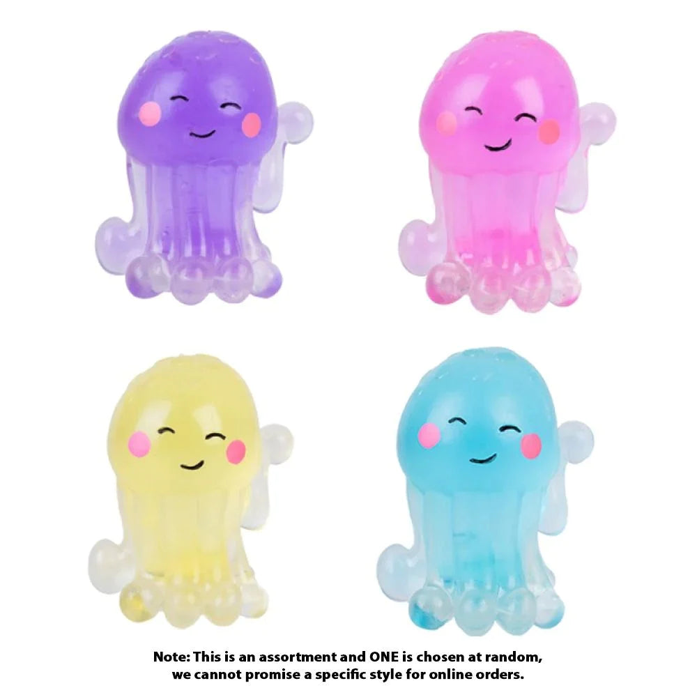 Sensory Jelly Comfort Jellyfish