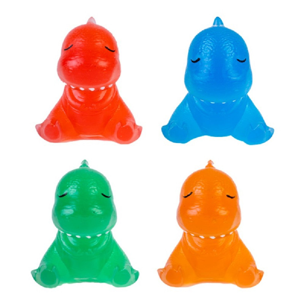 Sensory Jelly Comfort Dino