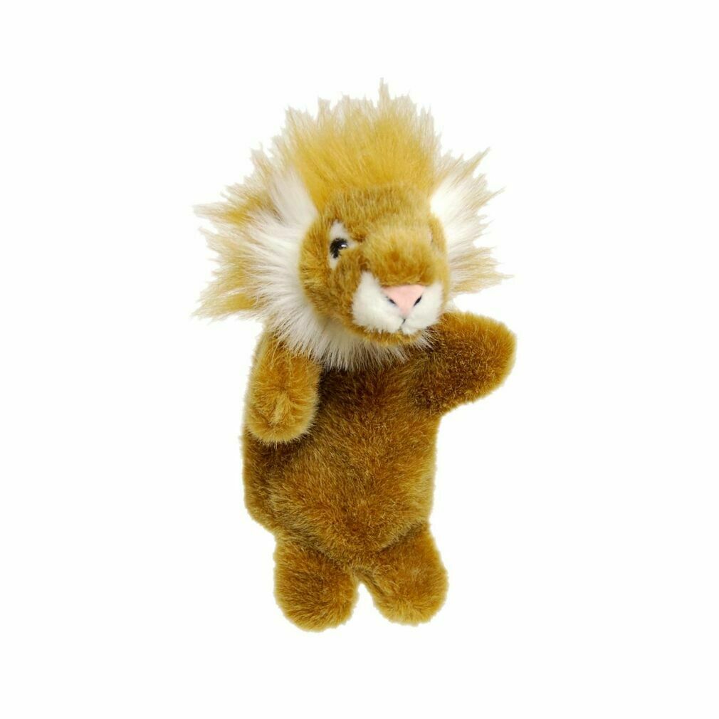 Hand Puppet - Lion